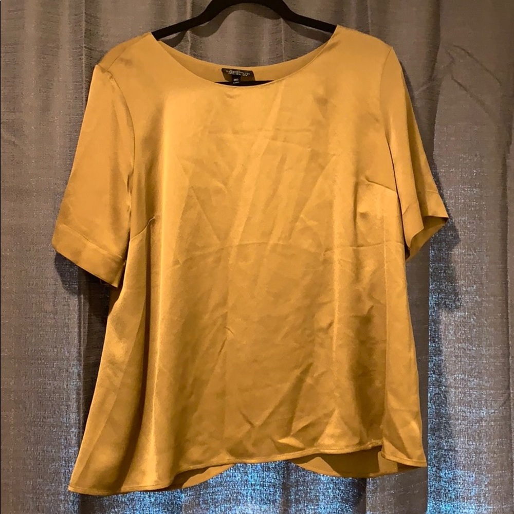 Topshop Top
